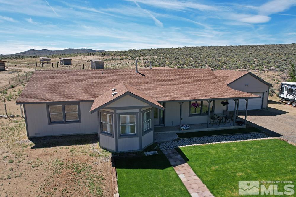 2855 Antelope Valley Road Reno, NV 89506 - Photo 1 of 38 Photo 1