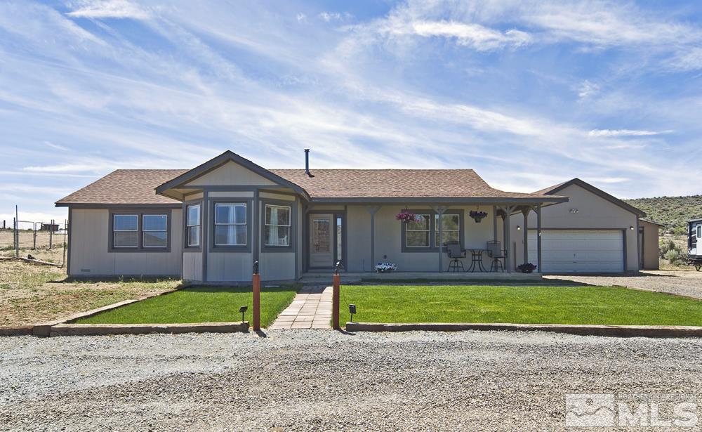 2855 Antelope Valley Road Reno, NV 89506 - Photo 3 of 38 Photo 3