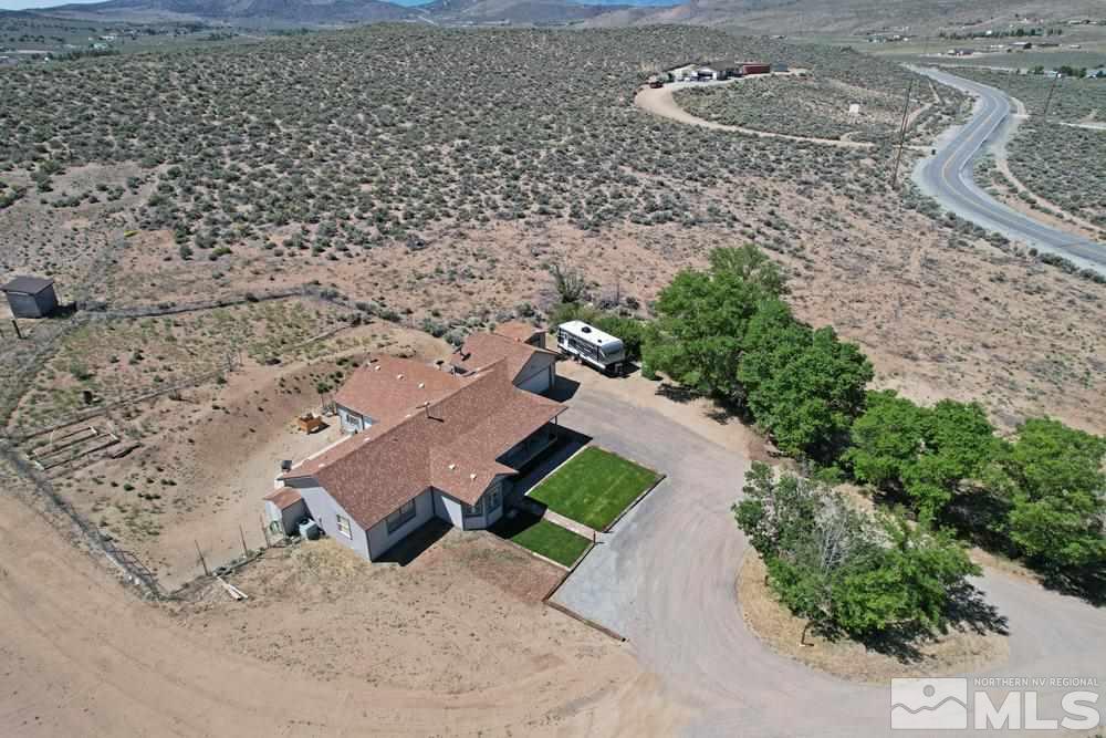 2855 Antelope Valley Road Reno, NV 89506 - Photo 32 of 38 Photo 32