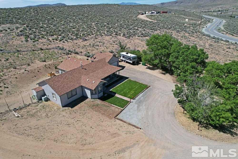 2855 Antelope Valley Road Reno, NV 89506 - Photo 33 of 38 Photo 33