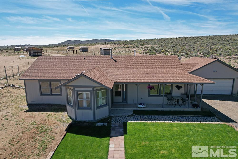 2855 Antelope Valley Road Reno, NV 89506 - Photo 34 of 38 Photo 34