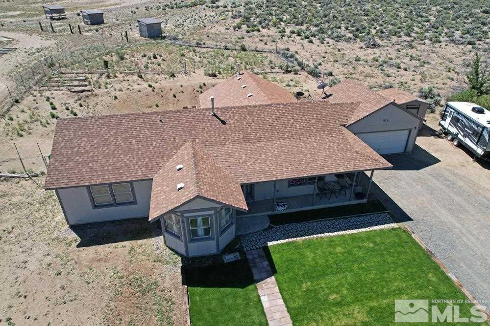 2855 Antelope Valley Road Reno, NV 89506 - Photo 36 of 38 Photo 36