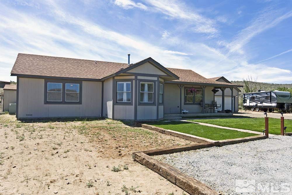 2855 Antelope Valley Road Reno, NV 89506 - Photo 38 of 38 Photo 38