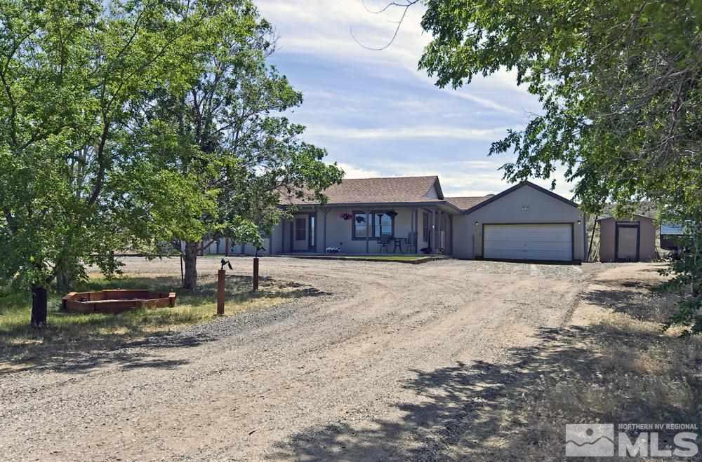 2855 Antelope Valley Road Reno, NV 89506 - Photo 4 of 38 Photo 4