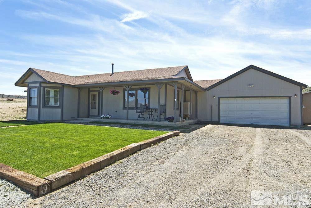 2855 Antelope Valley Road Reno, NV 89506 - Photo 5 of 38 Photo 5