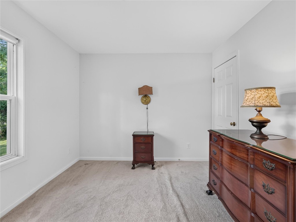 7142 Woolston Road East Bloomfield, NY 14469 - Photo 23 of 48 Bedroom 2