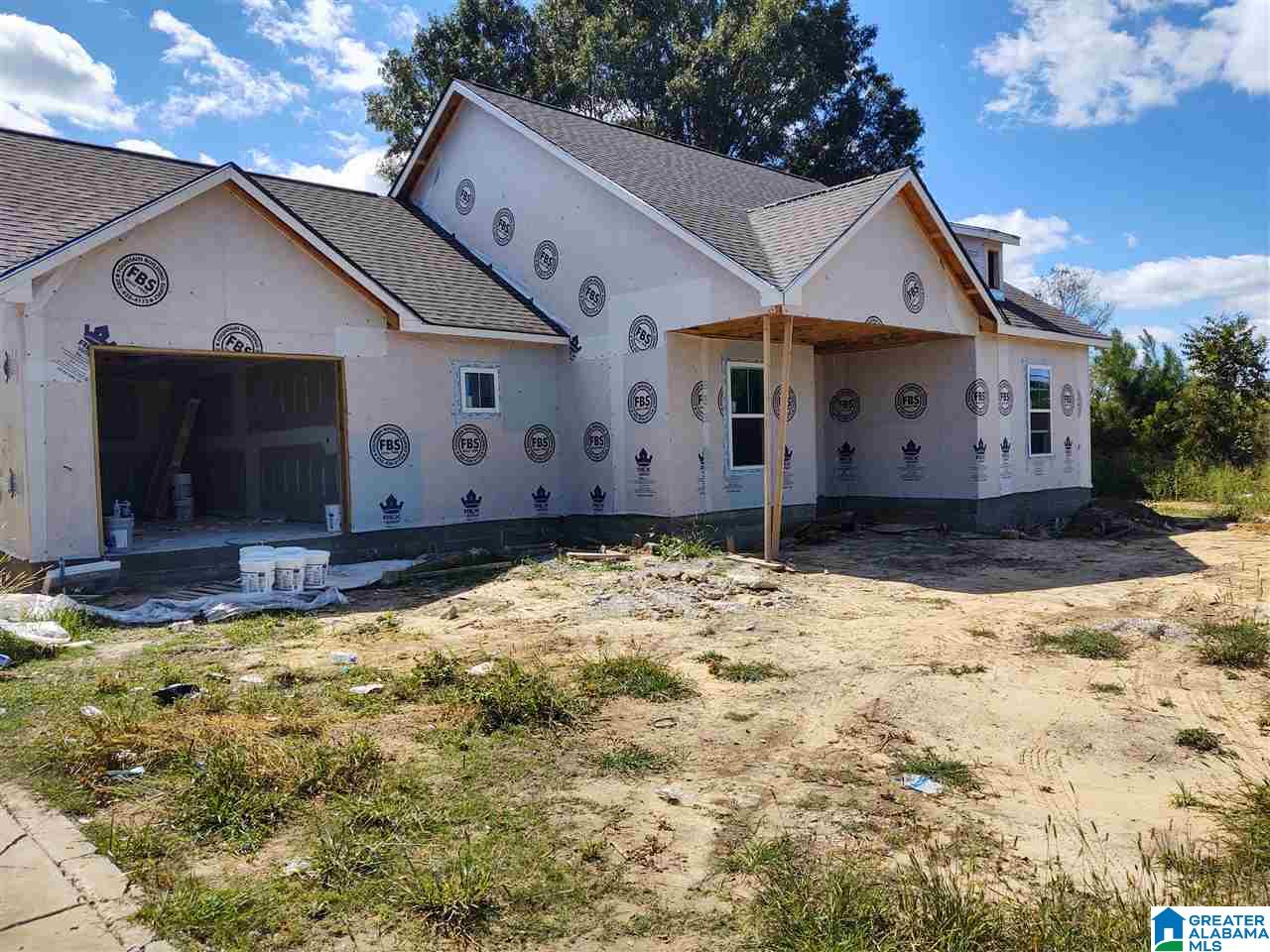 1113 8th Street Pleasant Grove, AL 35127 - Photo 1 of 23