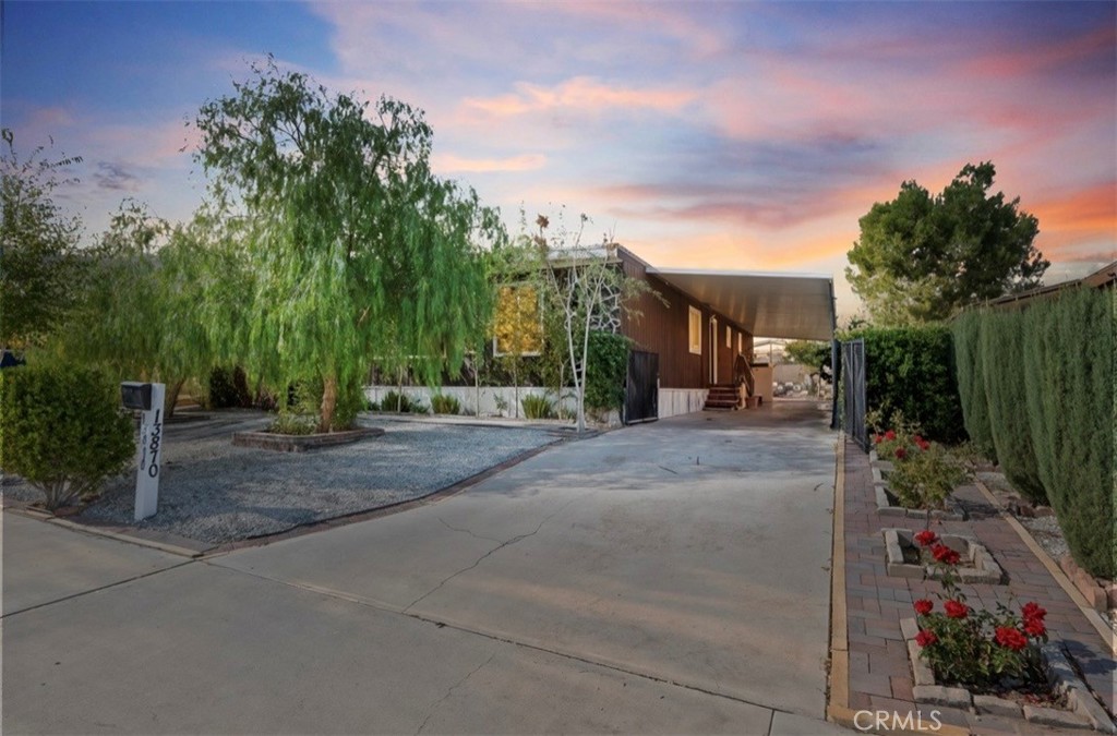 13870 Rodeo Drive Victorville, CA 92395 - Photo 22 of 22