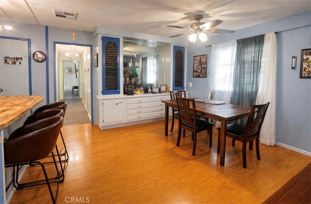13870 Rodeo Drive Victorville, CA 92395 - Photo 10 of 22 a view of a dining room with furniture