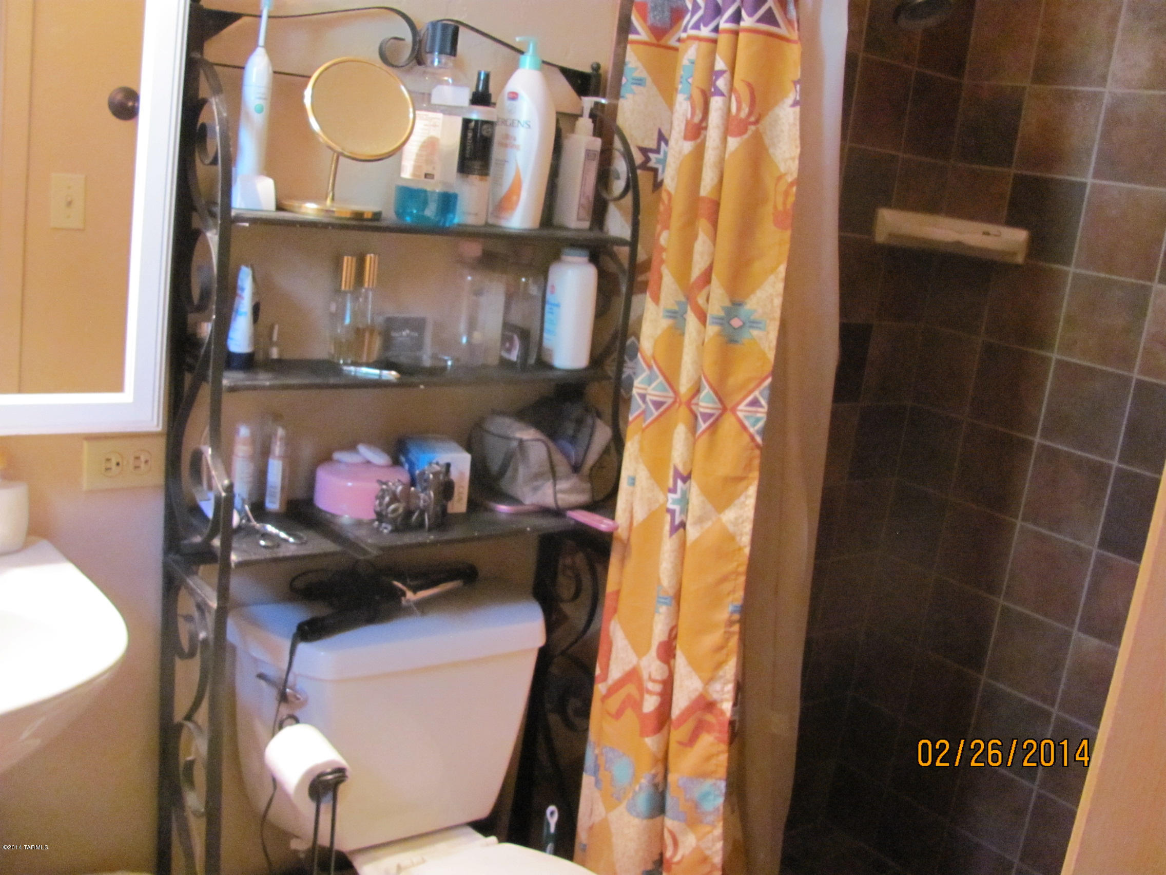 8309 East Rolling Ridge Street Tucson, AZ 85710 - Photo 26 of 35