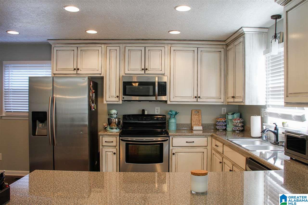 1200 Cherokee Trail Anniston, AL 36206 - Photo 17 of 48