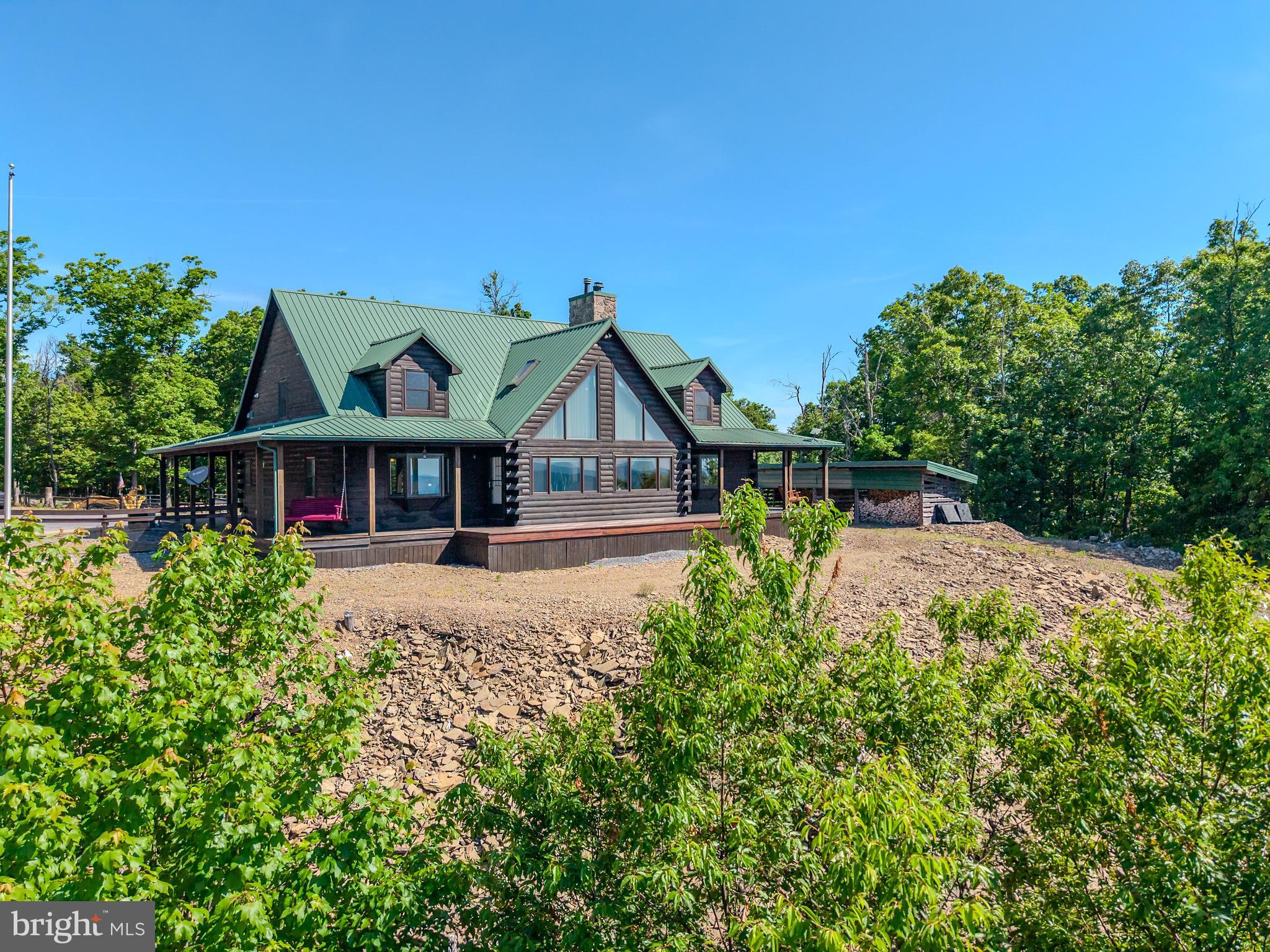 55 Eminhizer Road Howard, PA 16841 - Photo 49 of 76