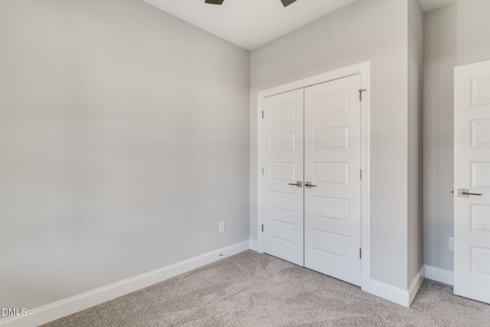 609 West Godwin Street Dunn, NC 28334 - Photo 16 of 38 a view of an empty room