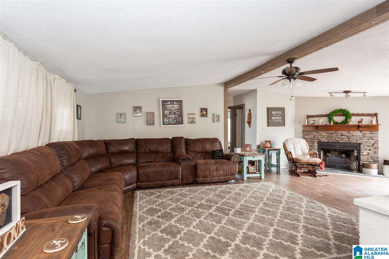735 Providence Road Ragland, AL 35131 - Photo 16 of 41