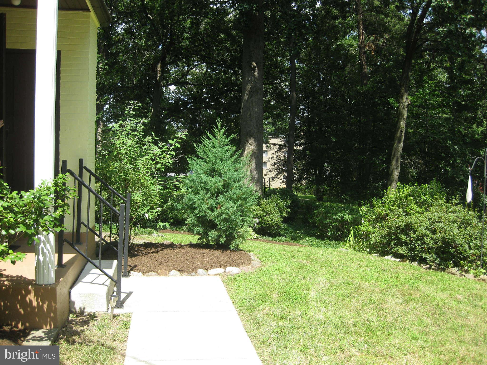 9 Ridge Road, Unit F Greenbelt, MD 20770 - Photo 3 of 9 View