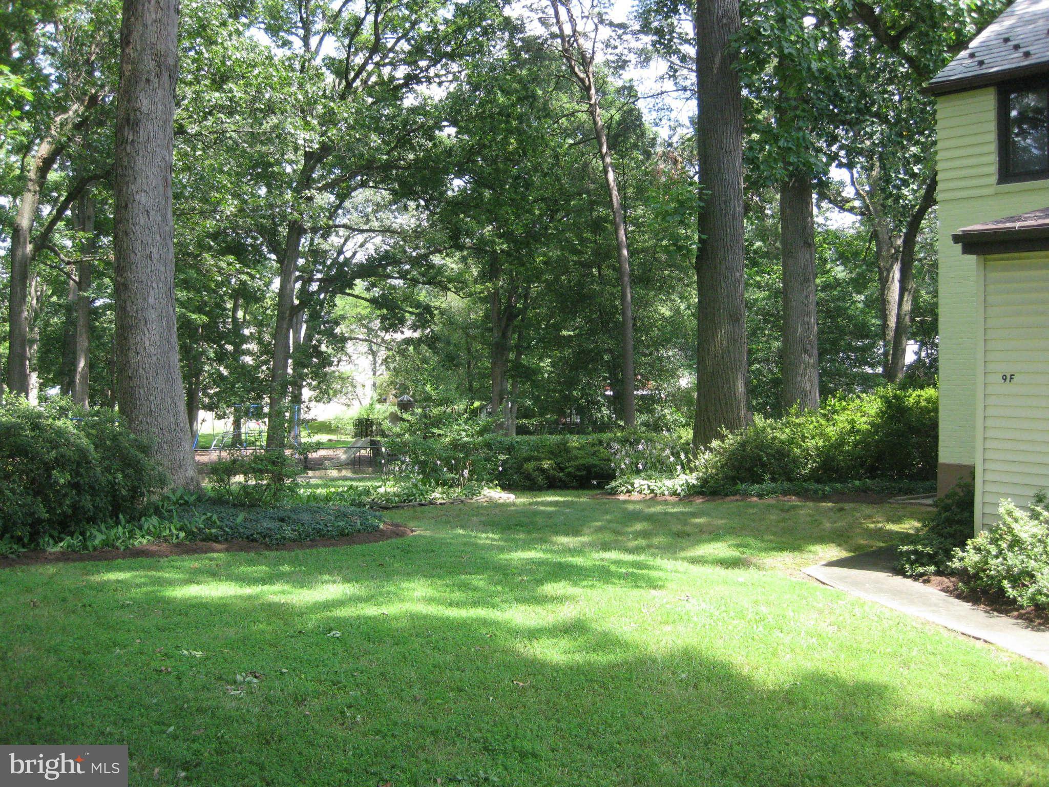 9 Ridge Road, Unit F Greenbelt, MD 20770 - Photo 4 of 9 View
