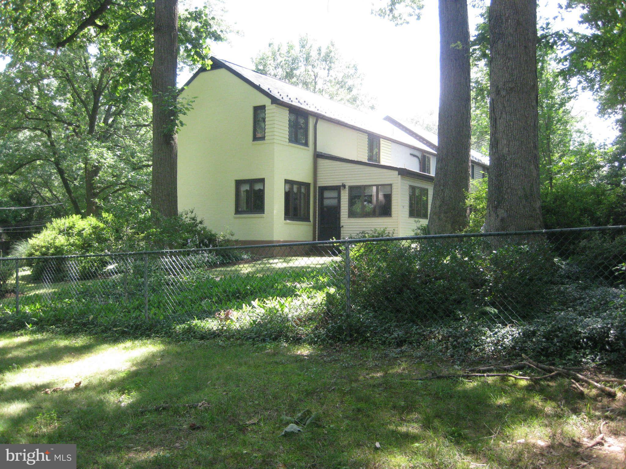 9 Ridge Road, Unit F Greenbelt, MD 20770 - Photo 8 of 9 Exterior General