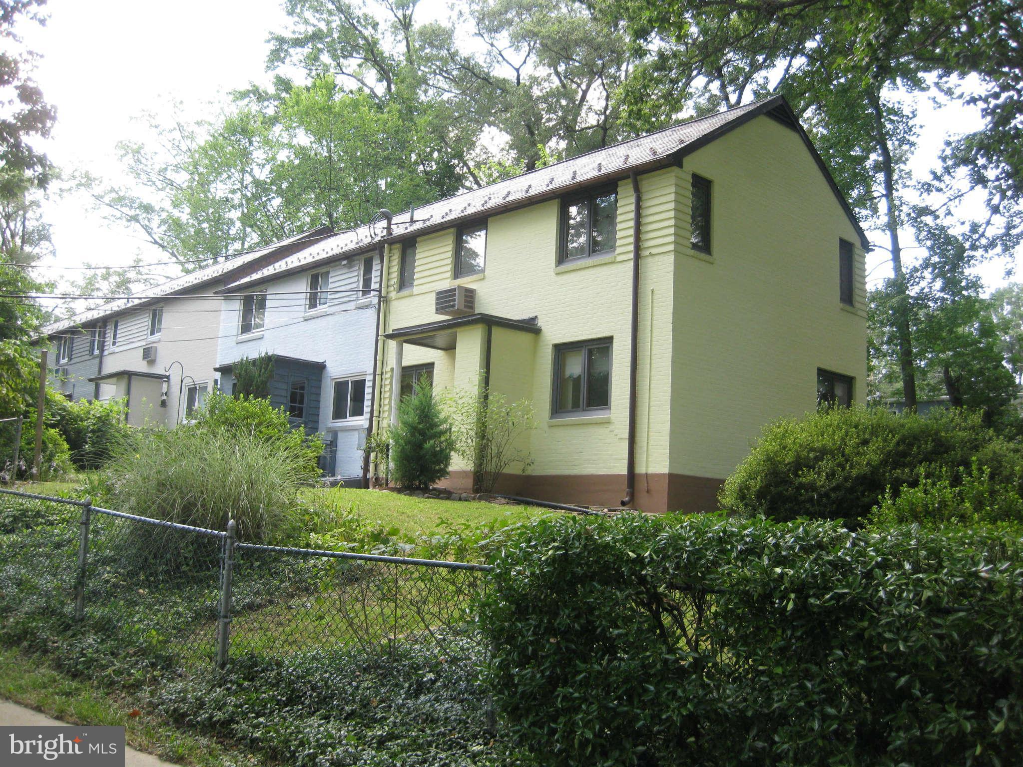 9 Ridge Road, Unit F Greenbelt, MD 20770 - Photo 9 of 9 Exterior General
