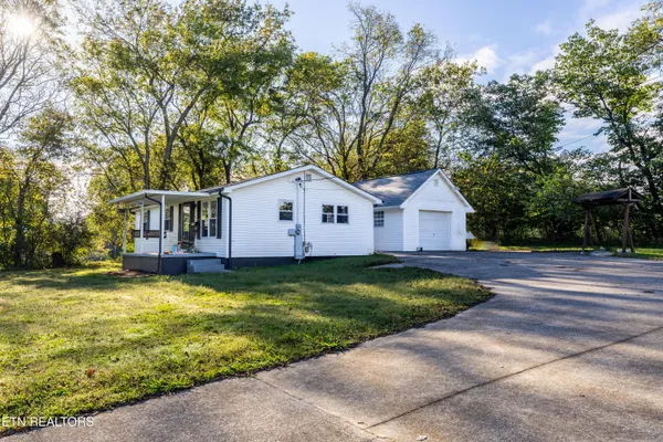 $276,500 | 8722 Mascot Road, Knoxville, TN 37924