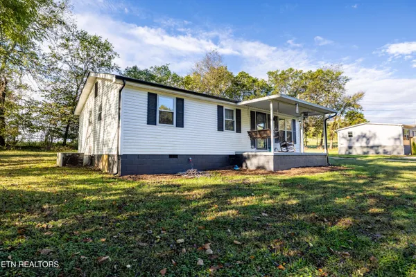 $276,500 | 8722 Mascot Road, Knoxville, TN 37924