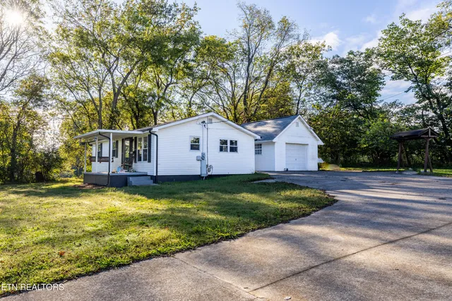 $277,000 | 8722 Mascot Road, Knoxville, TN 37924