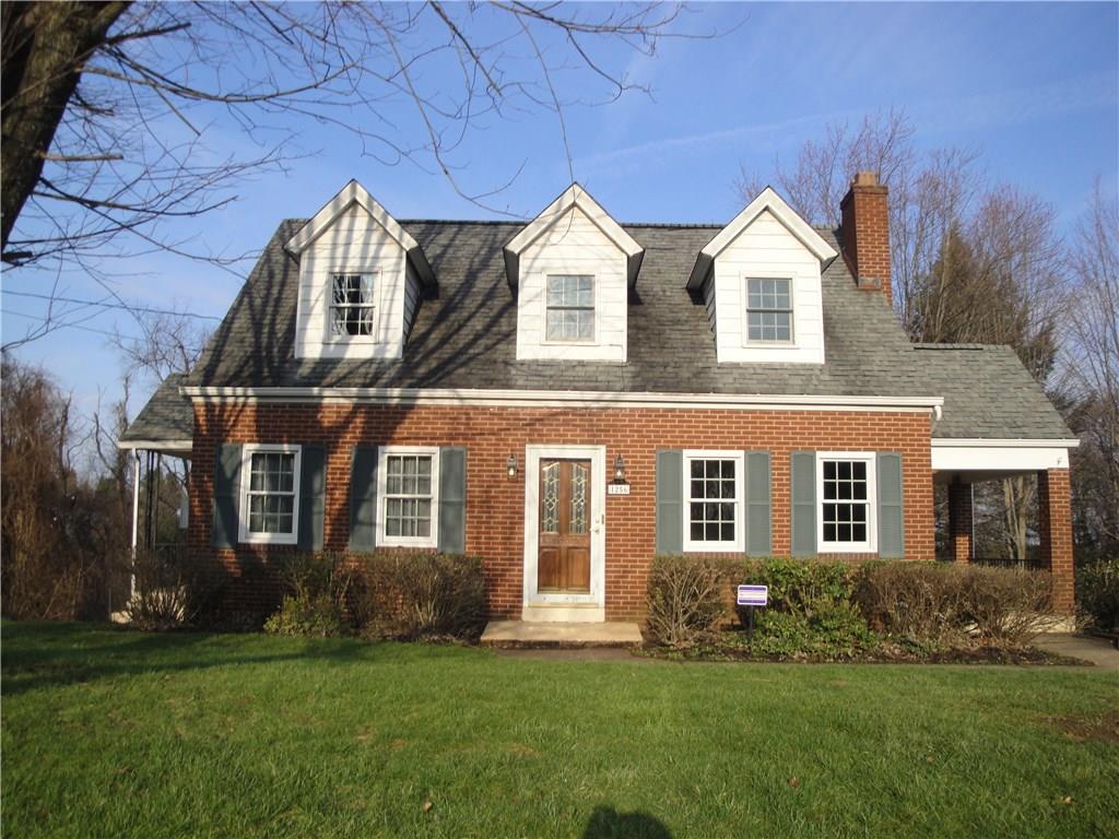 1256 Country Club Road Monongahela, PA 15063 - Photo 2 of 23 Front