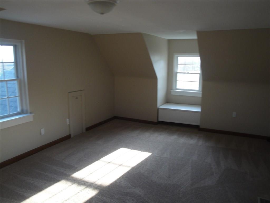 1256 Country Club Road Monongahela, PA 15063 - Photo 14 of 23 13x20 upper level BR with window seat and WIC
