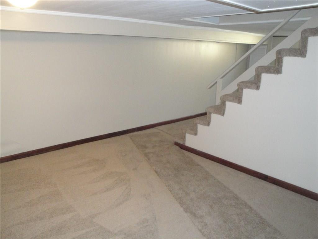1256 Country Club Road Monongahela, PA 15063 - Photo 16 of 23 Finished lower level...