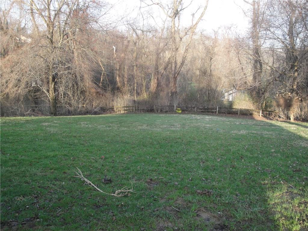 1256 Country Club Road Monongahela, PA 15063 - Photo 19 of 23 Private back yard...