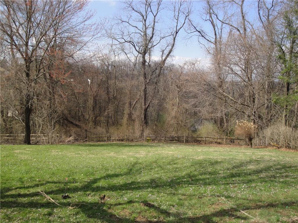 1256 Country Club Road Monongahela, PA 15063 - Photo 20 of 23 Private back yard...