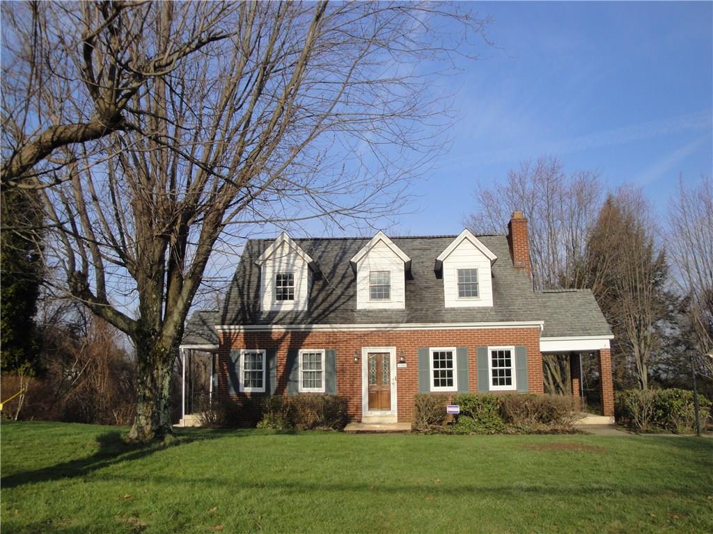 1256 Country Club Road Monongahela, PA 15063 - Photo 23 of 23 Gallery Image 23