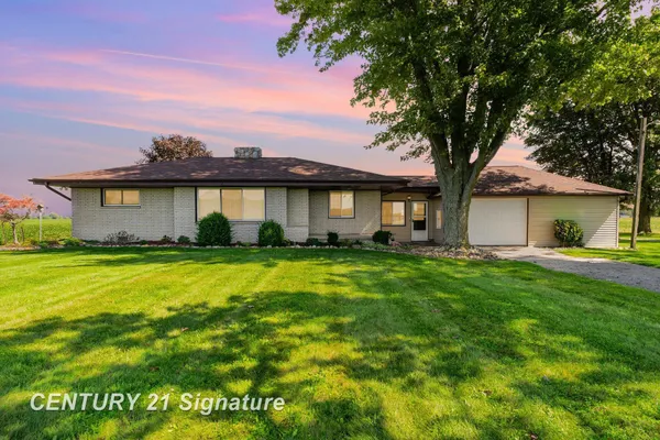 $200,000 | 1755 South Orr Road, Hemlock, MI 48626
