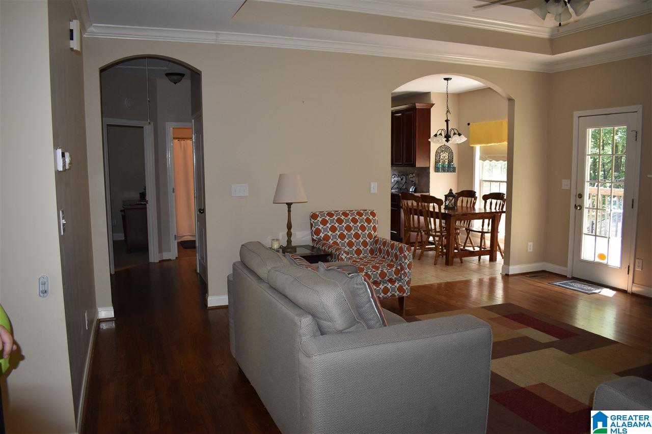 12728 Alpine Circle Lake View, AL 35111 - Photo 10 of 27