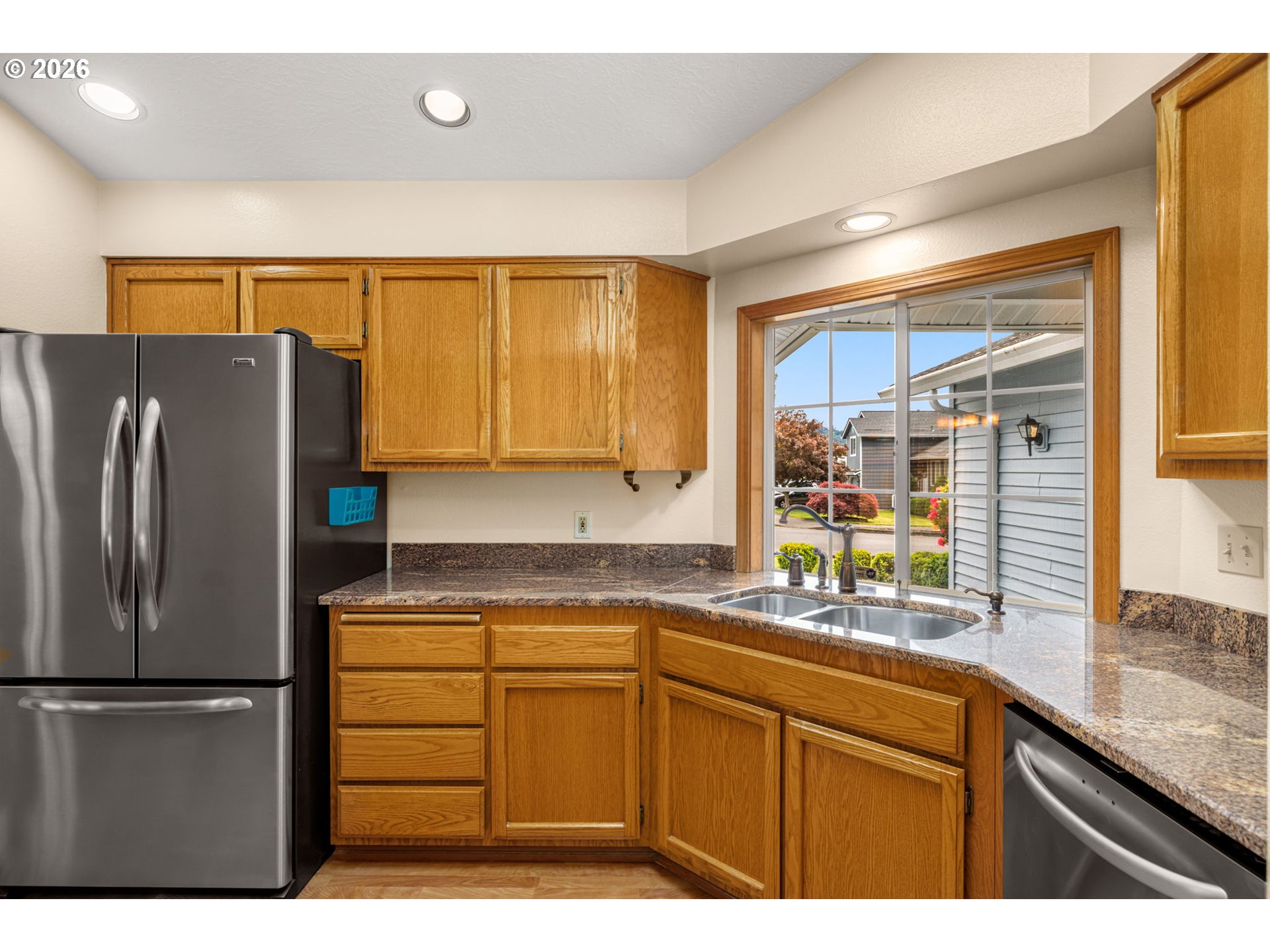 701 Southwest Linneman Court Gresham, OR 97030 - Photo 14 of 28