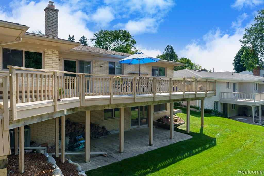 2063 Avoncrest Drive Rochester Hills, MI 48309 - Photo 33 of 40