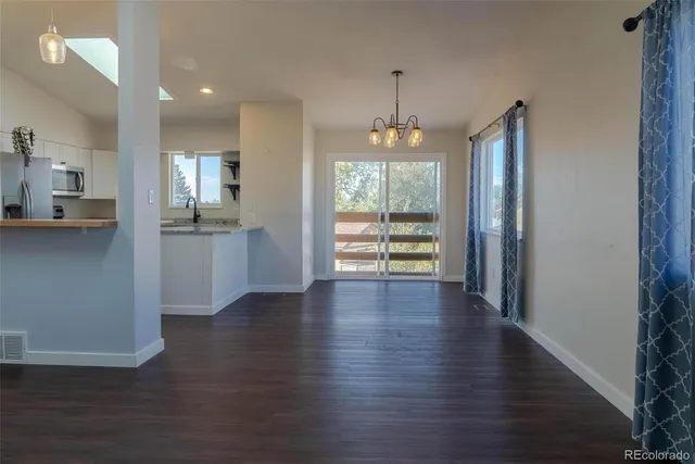 $2,200 | 7875 Chimney Terrace, Colorado Springs, CO 80920