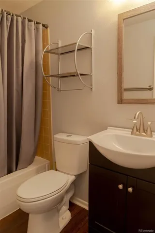 $2,200 | 7875 Chimney Terrace, Colorado Springs, CO 80920