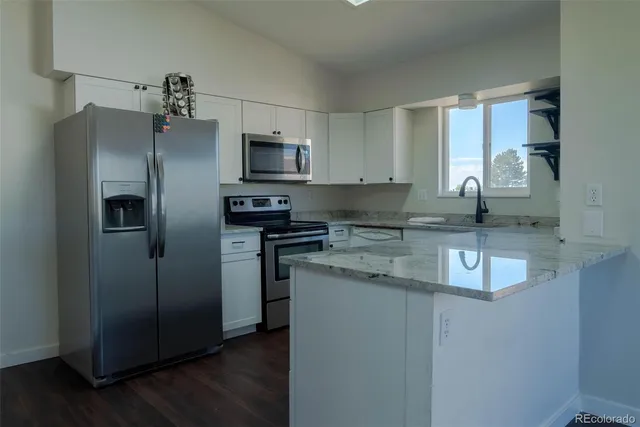 $2,200 | 7875 Chimney Terrace, Colorado Springs, CO 80920