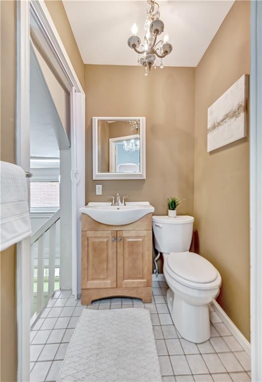 369 Iroquois Place Beaver, PA 15009 - Photo 13 of 25