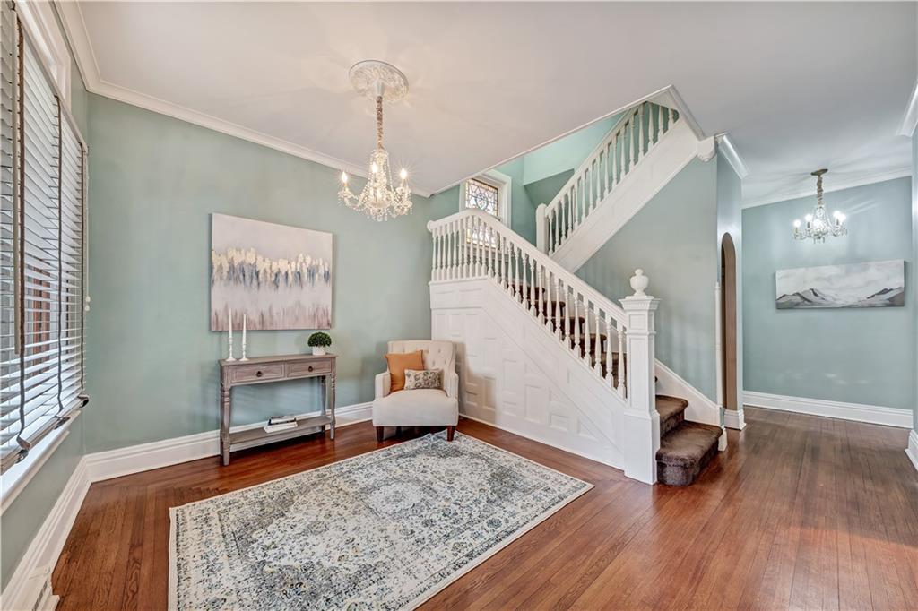 369 Iroquois Place Beaver, PA 15009 - Photo 3 of 25