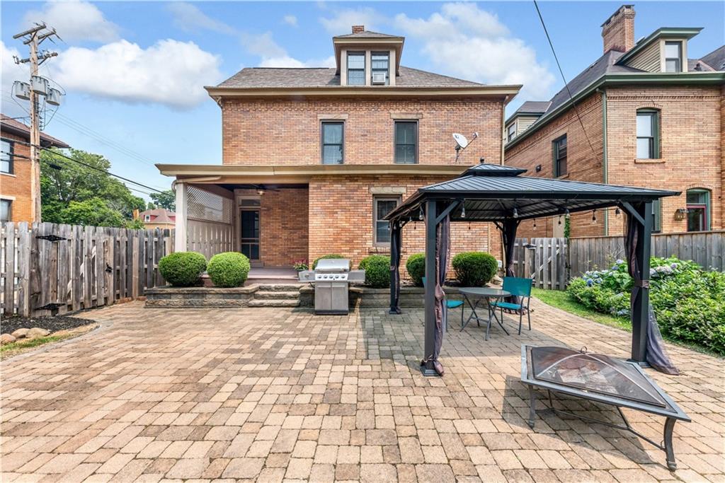 369 Iroquois Place Beaver, PA 15009 - Photo 22 of 25