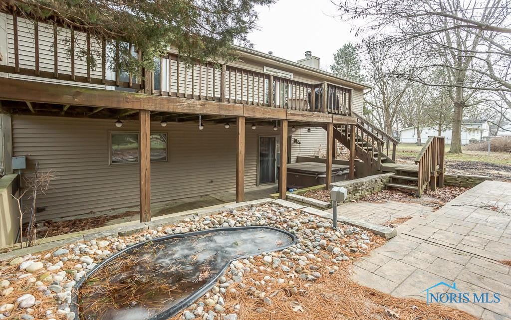 30417 Bates Road Perrysburg, OH 43551 - Photo 7 of 50 Gallery Image 7