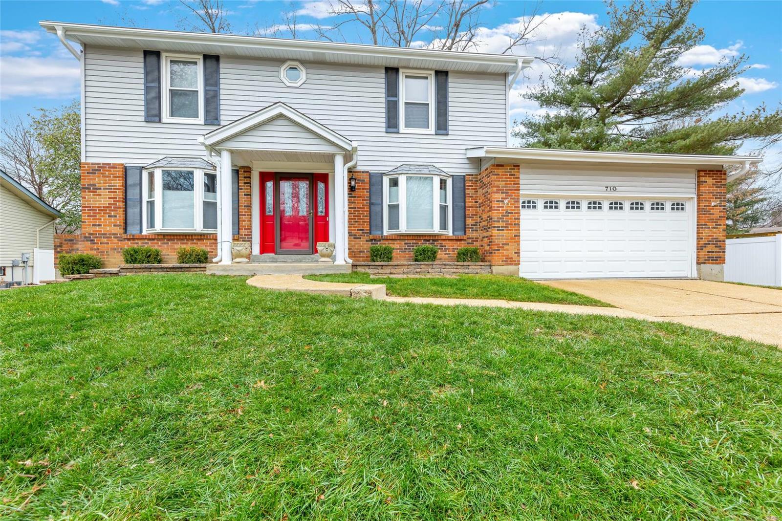710 Winding Path Lane Manchester, MO 63021 - Photo 1 of 33 Gallery Image 1