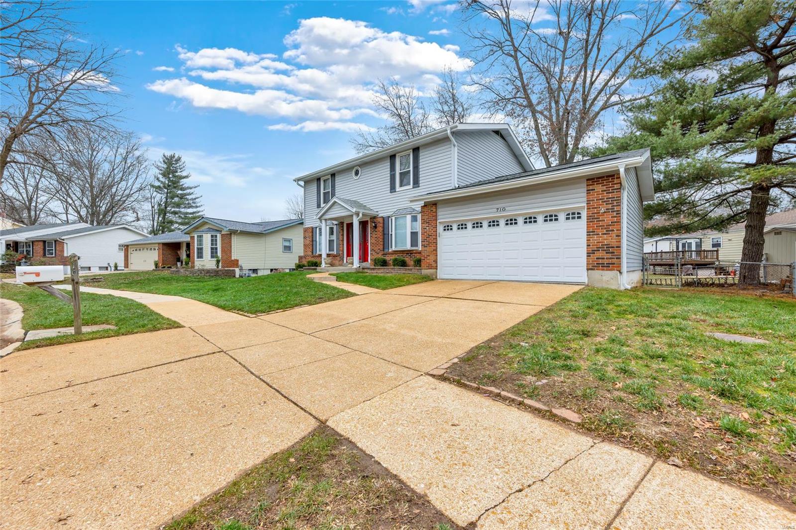 710 Winding Path Lane Manchester, MO 63021 - Photo 4 of 33 Gallery Image 4
