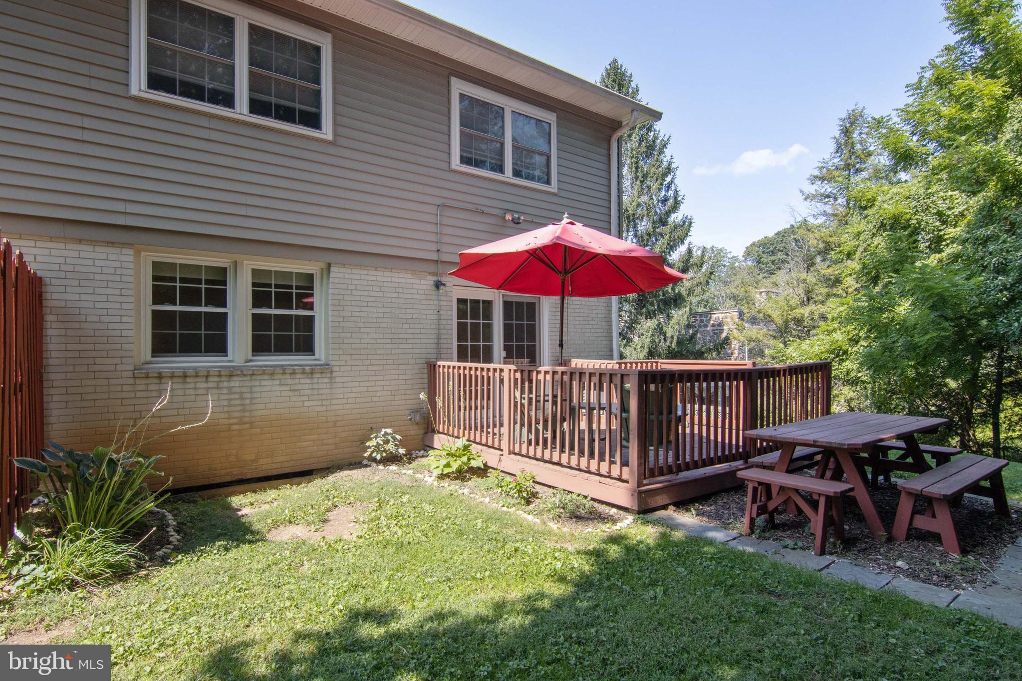 1 Center Road, Unit C2 Baltimore, MD 21286 - Photo 40 of 45 Gallery Image 40