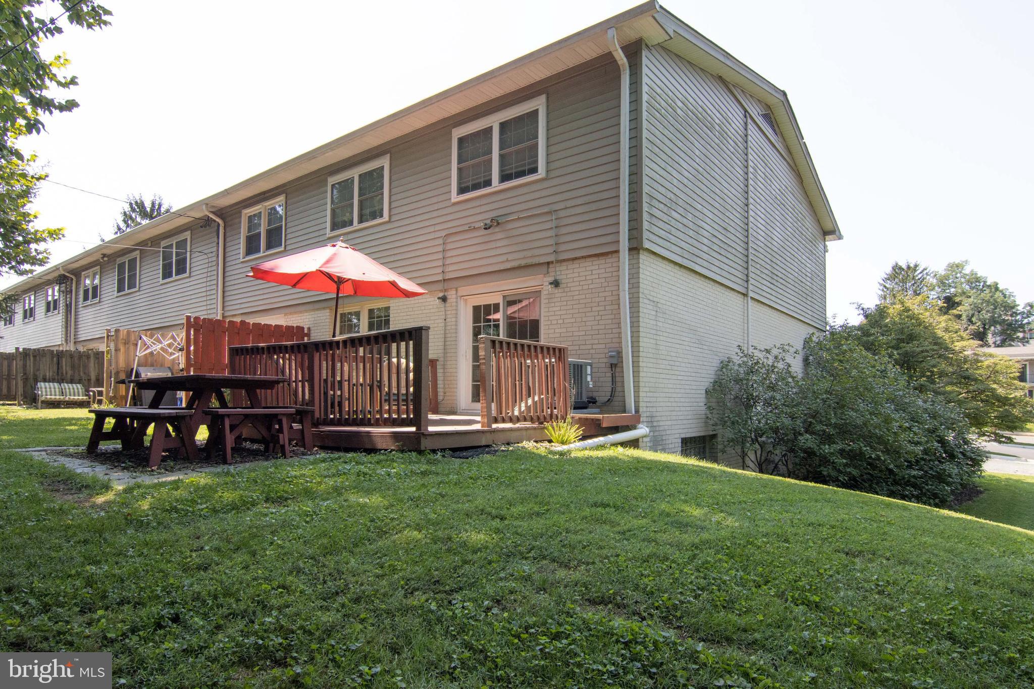 1 Center Road, Unit C2 Baltimore, MD 21286 - Photo 43 of 45 Gallery Image 43