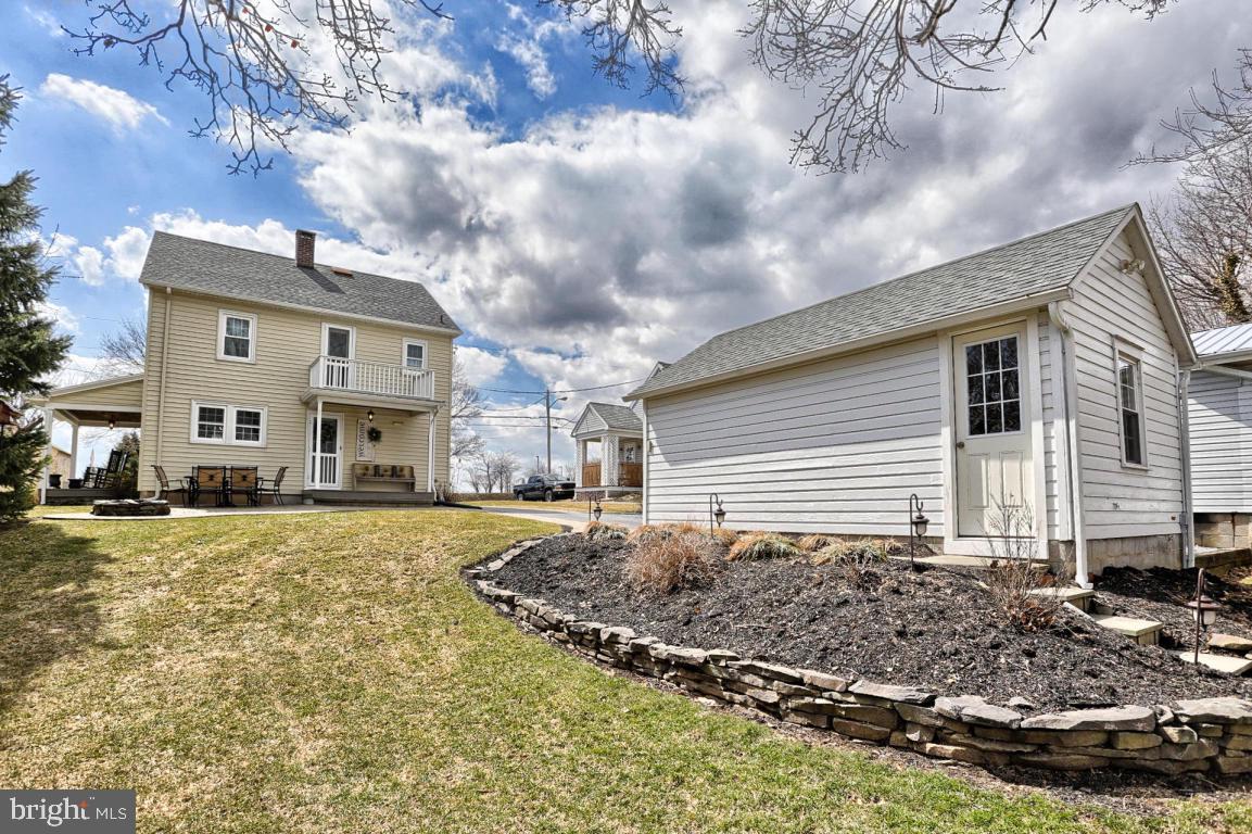 409 East Lexington Road Lititz, PA 17543 - Photo 12 of 42