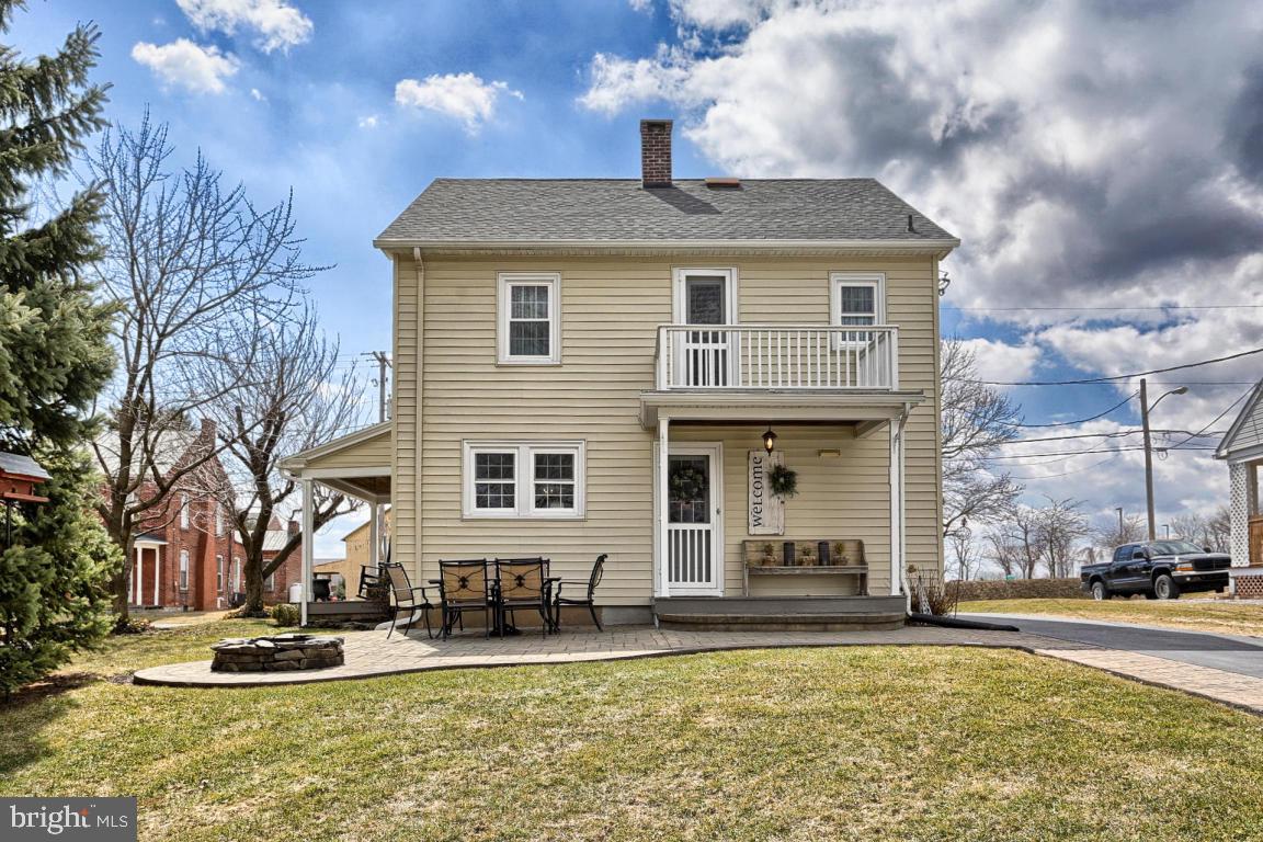 409 East Lexington Road Lititz, PA 17543 - Photo 13 of 42