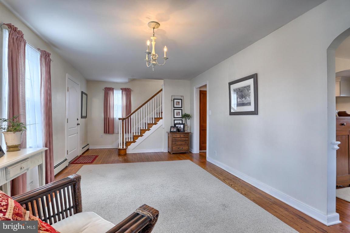 409 East Lexington Road Lititz, PA 17543 - Photo 18 of 42