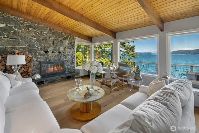 $2,137,500 | 162 Sea Ranch Road, Lopez Island, WA 98261
